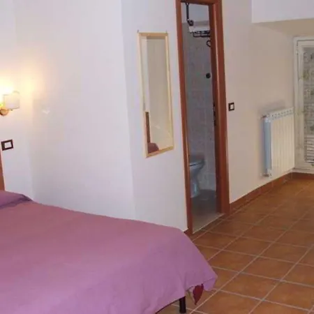 Accommodationsrome