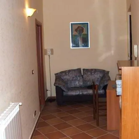 Accommodationsrome Hotel 3*