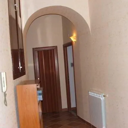 Hotel Accommodationsrome