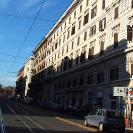 Accommodationsrome Hotel Rome
