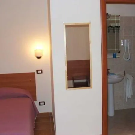 Hotel Accommodationsrome 3*